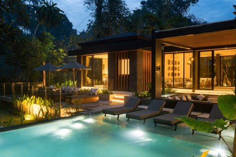 6 bedrooms Villa in Ubud, Gianyar, Bali (15765) 27