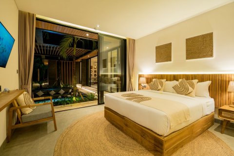 6 bedrooms Villa in Ubud, Gianyar, Bali (15765) 18
