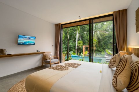 6 bedrooms Villa in Ubud, Gianyar, Bali (15765) 14