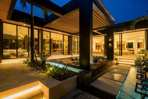 6 bedrooms Villa in Ubud, Gianyar, Bali (15765) 24