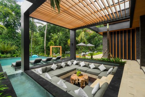 6 bedrooms Villa in Ubud, Gianyar, Bali (15765) 2