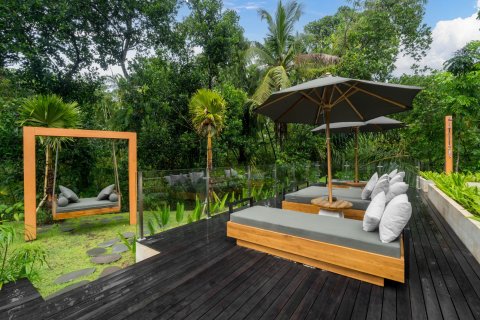 6 bedrooms Villa in Ubud, Gianyar, Bali (15765) 10