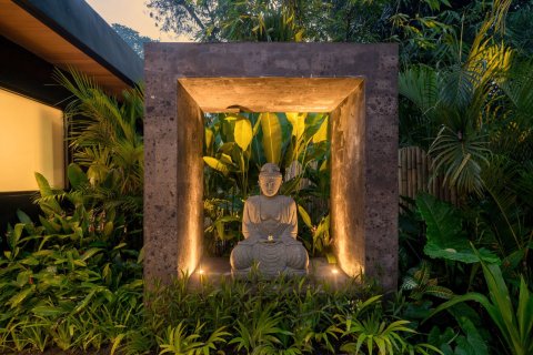 6 bedrooms Villa in Ubud, Gianyar, Bali (15765) 22