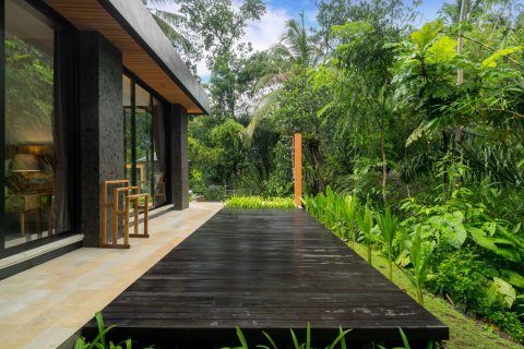 6 bedrooms Villa in Ubud, Gianyar, Bali (15765) 9