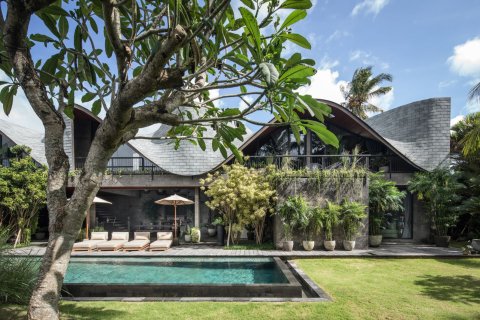 4 bedrooms House in Ubud, Gianyar, Bali (15769) 8