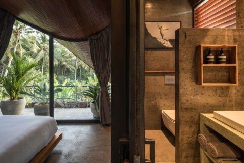 4 bedrooms House in Ubud, Gianyar, Bali (15769) 10
