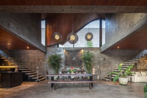 4 bedrooms House in Ubud, Gianyar, Bali (15769) 2