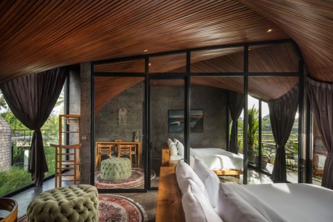 4 bedrooms House in Ubud, Gianyar, Bali (15769) 11