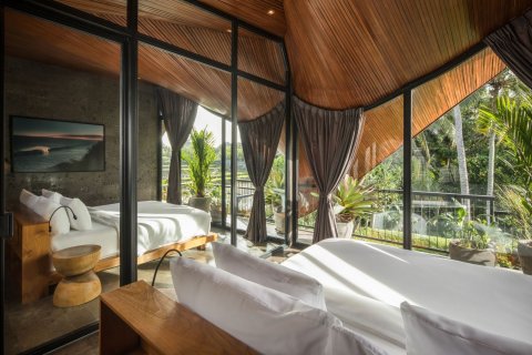 4 bedrooms House in Ubud, Gianyar, Bali (15769) 7
