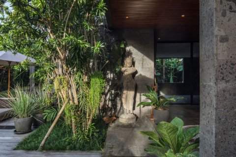 4 bedrooms House in Ubud, Gianyar, Bali (15769) 9
