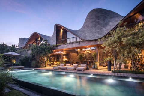 4 bedrooms House in Ubud, Gianyar, Bali (15769) 4