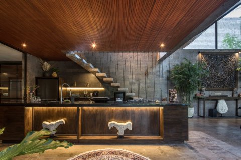 4 bedrooms House in Ubud, Gianyar, Bali (15769) 3