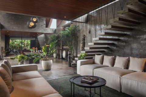 4 bedrooms House in Ubud, Gianyar, Bali (15769) 5