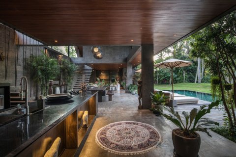 4 bedrooms House in Ubud, Gianyar, Bali (15769) 6