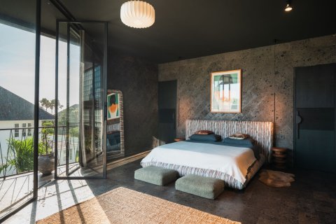 3 bedrooms Villa in Pererenan, Mengwi, Badung, Bali (15767) 5