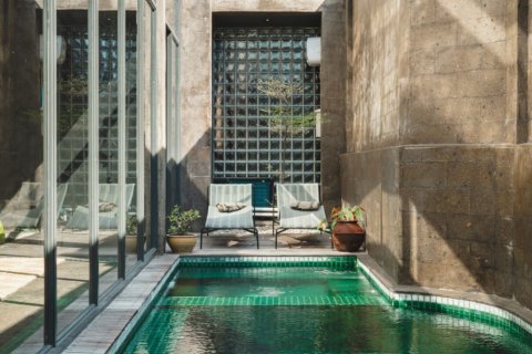 3 bedrooms Villa in Pererenan, Mengwi, Badung, Bali (15767) 19