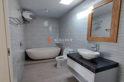 Вилла с 3 спальнями в Мунгу, Менгви, Бадунг, Бали (12726) 14