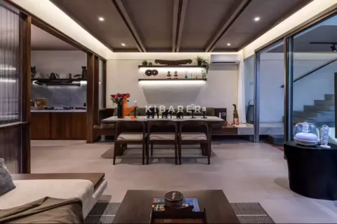 3 bedrooms Villa in Ungasan, Badung, Bali (13078)