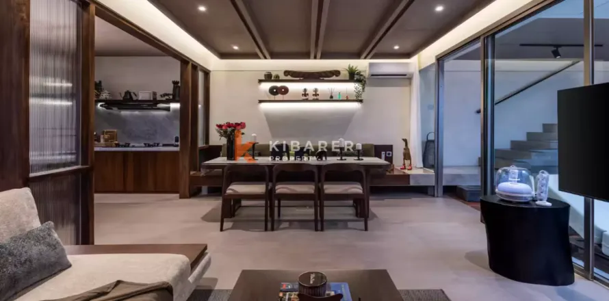 3 bedrooms Villa in Ungasan, Badung, Bali (13078)