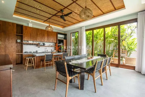 5 bedrooms Villa in Pererenan, Mengwi, Badung, Bali (13072) 4
