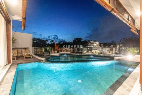 5 bedrooms Villa in Pererenan, Mengwi, Badung, Bali (13072) 21