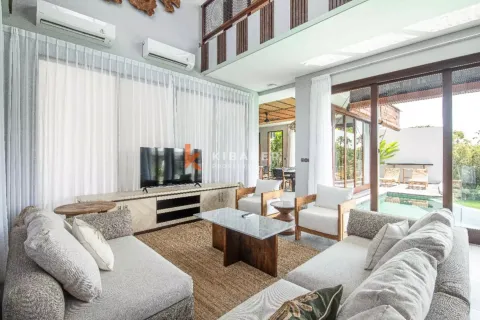 5 bedrooms Villa in Pererenan, Mengwi, Badung, Bali (13072) 2