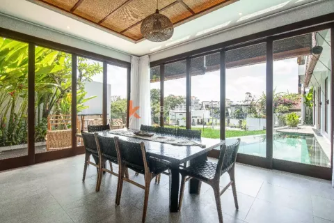 5 bedrooms Villa in Pererenan, Mengwi, Badung, Bali (13072) 5