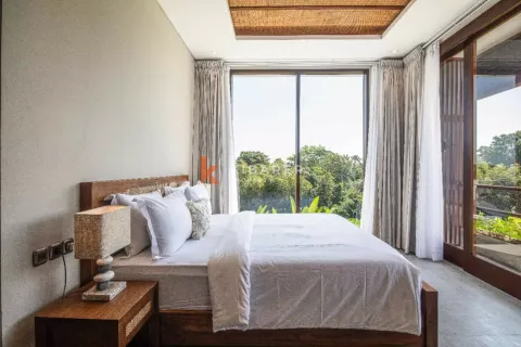 5 bedrooms Villa in Pererenan, Mengwi, Badung, Bali (13072) 8