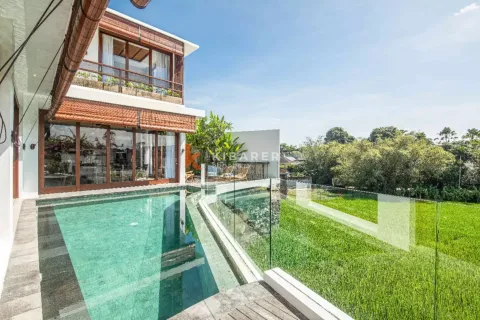 5 bedrooms Villa in Pererenan, Mengwi, Badung, Bali (13072)
