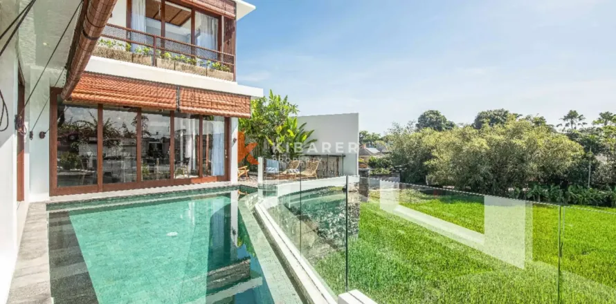 5 bedrooms Villa in Pererenan, Mengwi, Badung, Bali (13072)