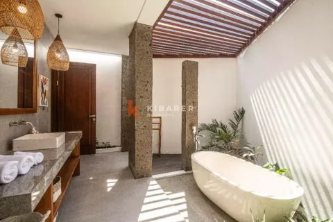 5 bedrooms Villa in Pererenan, Mengwi, Badung, Bali (13072) 16