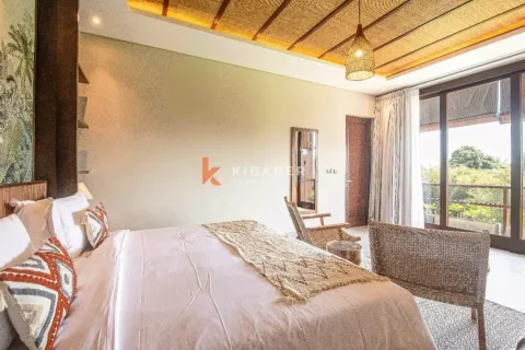 5 bedrooms Villa in Pererenan, Mengwi, Badung, Bali (13072) 15