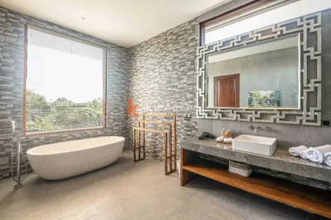 5 bedrooms Villa in Pererenan, Mengwi, Badung, Bali (13072) 19
