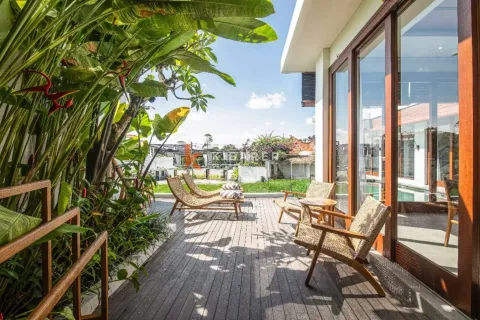 5 bedrooms Villa in Pererenan, Mengwi, Badung, Bali (13072) 7