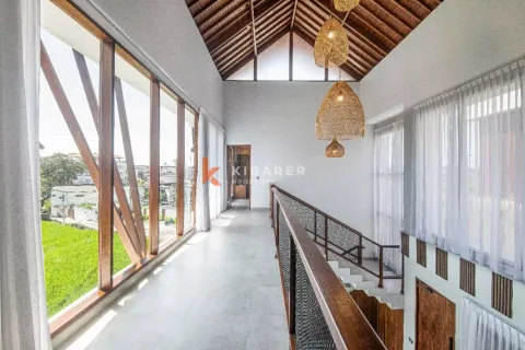 5 bedrooms Villa in Pererenan, Mengwi, Badung, Bali (13072) 17