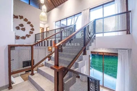 5 bedrooms Villa in Pererenan, Mengwi, Badung, Bali (13072) 11