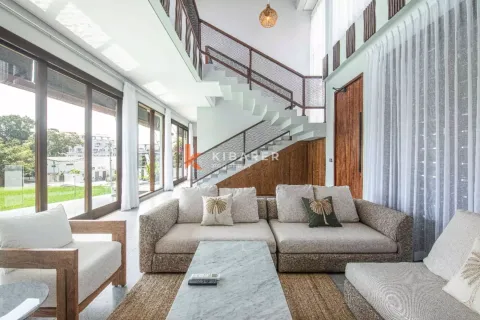 5 bedrooms Villa in Pererenan, Mengwi, Badung, Bali (13072) 3