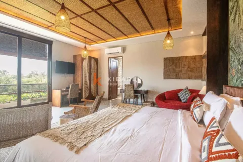 5 bedrooms Villa in Pererenan, Mengwi, Badung, Bali (13072) 18