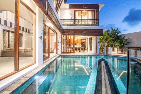 5 bedrooms Villa in Pererenan, Mengwi, Badung, Bali (13072) 14