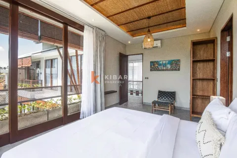 5 bedrooms Villa in Pererenan, Mengwi, Badung, Bali (13072) 9