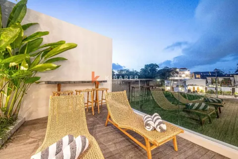5 bedrooms Villa in Pererenan, Mengwi, Badung, Bali (13072) 13
