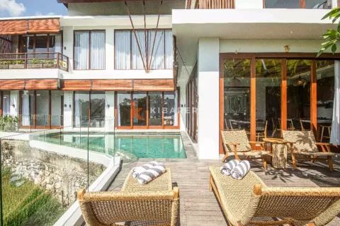 5 bedrooms Villa in Pererenan, Mengwi, Badung, Bali (13072) 6