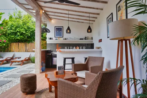 2 bedrooms Villa in Kerobokan, Badung, Bali (13073) 7