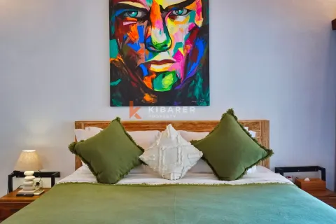 2 bedrooms Villa in Kerobokan, Badung, Bali (13073) 11