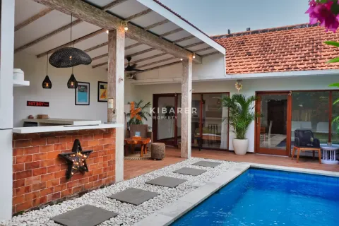 2 bedrooms Villa in Kerobokan, Badung, Bali (13073) 2