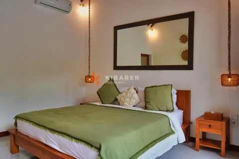 2 bedrooms Villa in Kerobokan, Badung, Bali (13073) 13