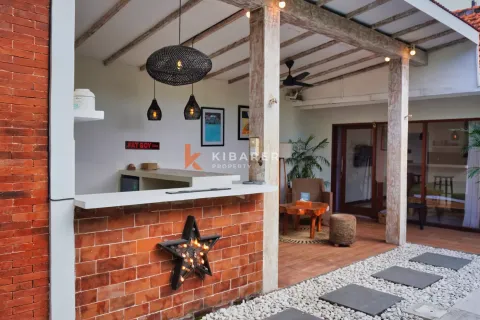 2 bedrooms Villa in Kerobokan, Badung, Bali (13073) 3