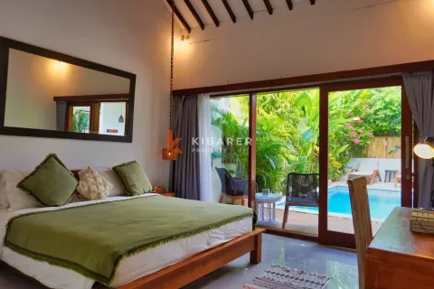 2 bedrooms Villa in Kerobokan, Badung, Bali (13073) 16