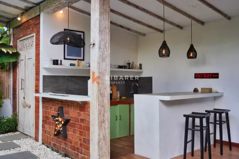 2 bedrooms Villa in Kerobokan, Badung, Bali (13073) 4
