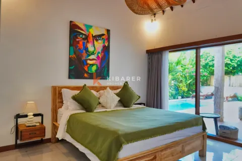 2 bedrooms Villa in Kerobokan, Badung, Bali (13073) 9
